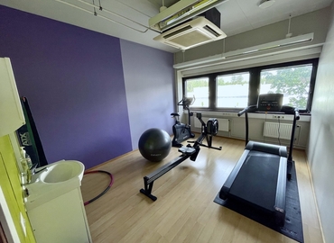 Vapaat toimistotilat - Vantaa, Vapaalantie 2, (01650)  - 7 | MatchOffice