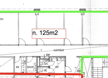 Vapaat toimisto - Vantaa, Vapaalantie 2, (01650)  - 4 | MatchOffice