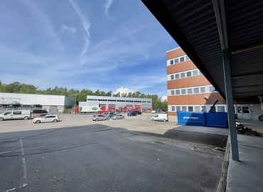 Vuokraa toimistotilat - Helsinki, Sahaajankatu 20-22, (00880) - 3 | MatchOffice.fi