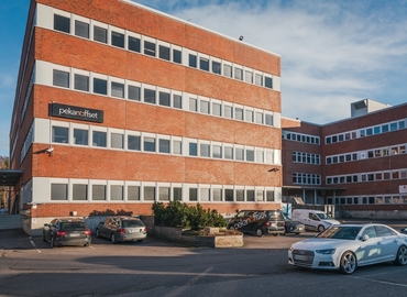 Vuokraa toimisto - Helsinki, Sahaajankatu 20-22, (00880)  - 7 | MatchOffice