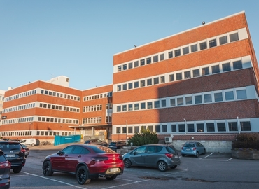 Vuokraa toimistotilat - Helsinki, Sahaajankatu 20-22, (00880)  - 11 | MatchOffice