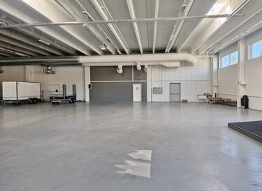 Vapaat tuotantotila - Espoo, Koskelontie 15, (02920) - 3 | MatchOffice.fi