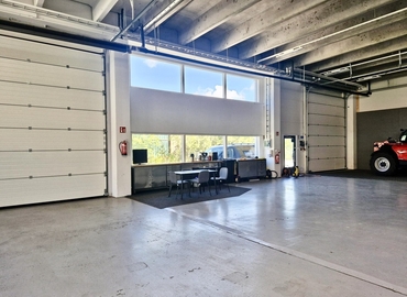 Vapaat varasto - Espoo, Koskelontie 15, (02920) - 1 | MatchOffice