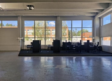 Vuokraa varasto - Espoo, Koskelontie 15, (02920) - 2 | MatchOffice