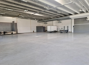 Vapaat tuotantotila - Espoo, Koskelontie 15, (02920) - 4 | MatchOffice