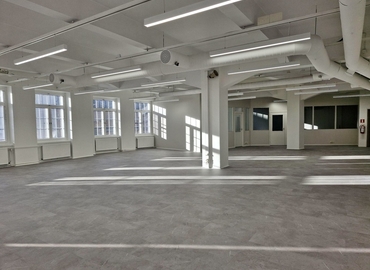 Vuokraa toimisto - Helsinki, Pursimiehenkatu 26, (00150) - 0 | MatchOffice