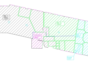 Vuokraa toimistotilat - Helsinki, Pursimiehenkatu 26, (00150) - 1 | MatchOffice.fi