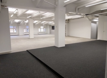 Vuokraa toimistotila - Helsinki, Pursimiehenkatu 26, (00150)  - 4 | MatchOffice