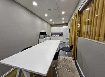 Vapaat toimistotila - Helsinki, Pursimiehenkatu 26, (00150)  - 13 | MatchOffice.fi