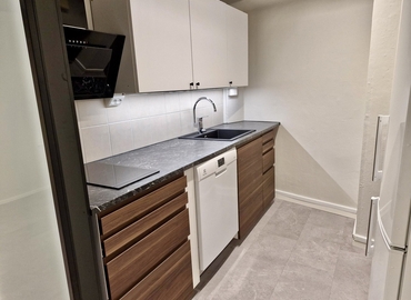 Vuokraa toimisto - Helsinki, Pursimiehenkatu 26, (00150)  - 3 | MatchOffice.fi