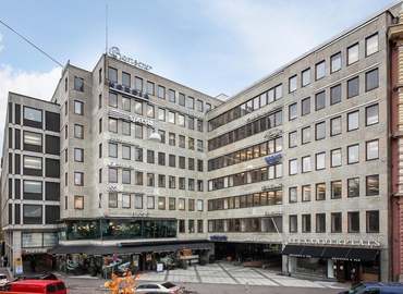 Vuokraa toimisto - Helsinki, Eteläesplanadi 22, (00100)  - 2 | MatchOffice