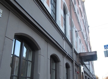 Vuokraa toimistotila - Helsinki, Pursimiehenkatu 26, (00150)  - 14 | MatchOffice