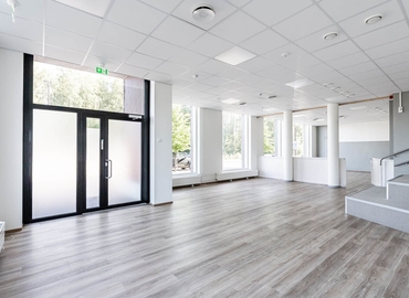 442 m² Commercial shop for rent in Tuusula, Rykmentintie 8 (04300) - 0 | MatchOffice