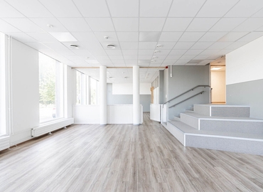 Vuokraa liiketila - Tuusula, Rykmentintie 8, (04300) - 2 | MatchOffice.fi