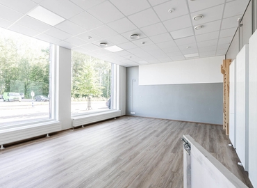 Vapaat liiketila - Tuusula, Rykmentintie 8, (04300) - 6 | MatchOffice