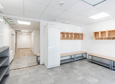 Vapaat liiketilat - Tuusula, Rykmentintie 8, (04300) - 12 | MatchOffice.fi