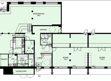 Vapaat kauppa - Tuusula, Rykmentintie 8, (04300) - 14 | MatchOffice