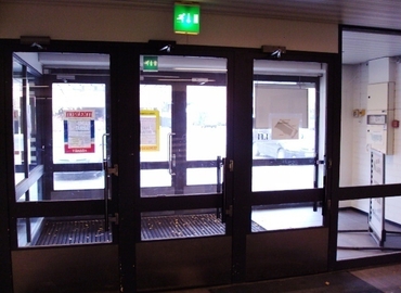 Vuokraa toimistotilat - Helsinki, Ruosilantie 1, (00390) - 1 | MatchOffice.fi