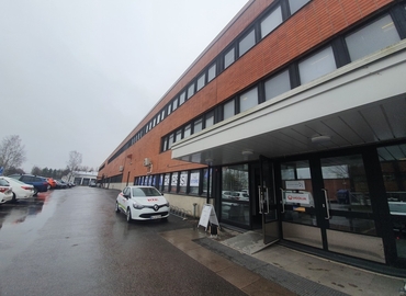 Vapaat toimistotilat - Helsinki, Ruosilantie 1, (00390) - 0 | MatchOffice.fi