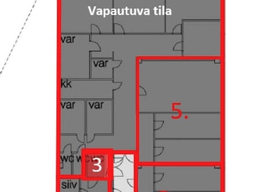 Office Ruosilantie 1 00390 Helsinki