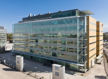 Office Karvaamokuja 2 D 00380 Helsinki