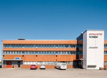 Vapaat tuotantotila - Helsinki, Valokaari 8, (00750) - 2 | MatchOffice