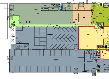 Vapaat varasto - Helsinki, Valokaari 8, (00750) - 3 | MatchOffice
