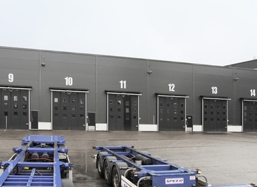 Vapaat varastotilat - Helsinki, Rahtarinkatu 5, (00980) - 4 | MatchOffice.fi