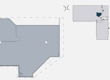 Vuokraa varastotila - Helsinki, Rahtarinkatu 5, (00980) - 1 | MatchOffice
