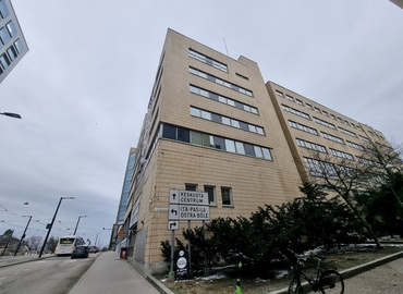 Vapaat liiketila - Helsinki, Pasilanraitio 5, (00240) - 9 | MatchOffice.fi