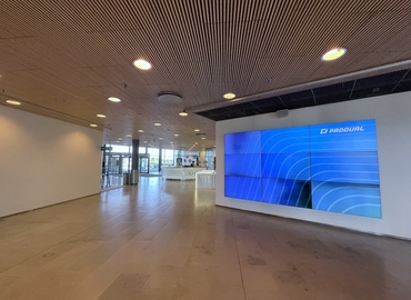 Vapaat toimistotilat - Vantaa, Tietotie 9, (01530)  - 4 | MatchOffice