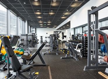 Vuokraa toimisto - Vantaa, Tietotie 9, (01530)  - 6 | MatchOffice