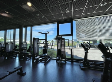 Vapaat toimistotilat - Vantaa, Tietotie 9, (01530)  - 8 | MatchOffice