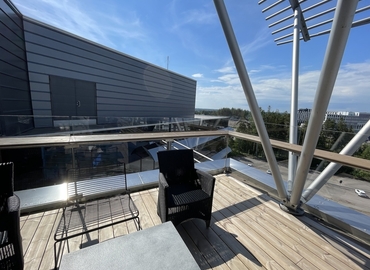 Vuokraa toimistotila - Vantaa, Tietotie 9, (01530)  - 15 | MatchOffice.fi