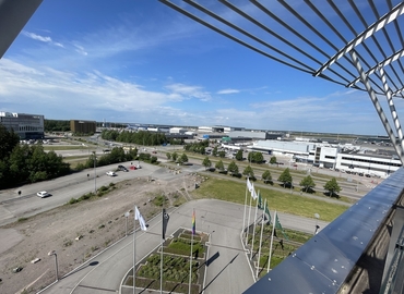 Vuokraa toimisto - Vantaa, Tietotie 9, (01530)  - 18 | MatchOffice