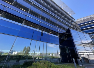 Vapaat toimistotila - Vantaa, Tietotie 9, (01530)  - 20 | MatchOffice.fi