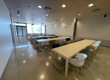 Vuokraa toimistotila - Vantaa, Tietotie 9, (01530)  - 11 | MatchOffice.fi