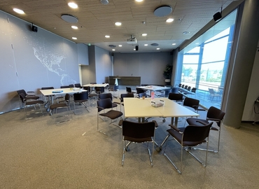 Vuokraa toimistotilat - Vantaa, Tietotie 9, (01530)  - 12 | MatchOffice.fi