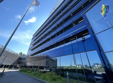 Vapaat toimistotila - Vantaa, Tietotie 9, (01530)  - 21 | MatchOffice