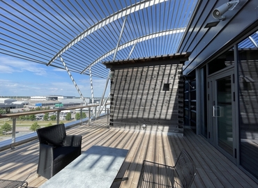 Vapaat toimistotilat - Vantaa, Tietotie 9, (01530)  - 16 | MatchOffice