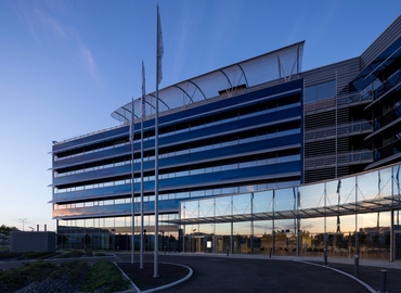 Vapaat toimistotilat - Vantaa, Tietotie 9, (01530)  - 22 | MatchOffice.fi