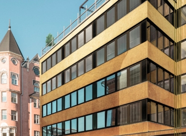 Vapaat liiketilat - Helsinki, Fabianinkatu 9, (00130) - 0 | MatchOffice