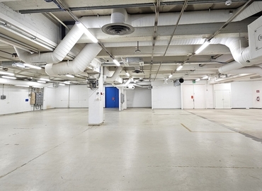 Warehouse Ruukintie 18 02320 Espoo