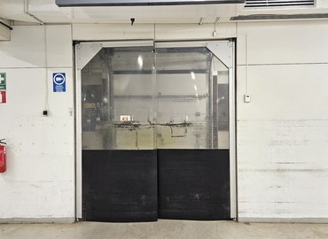 Warehouse Ruukintie 18 02320 Espoo