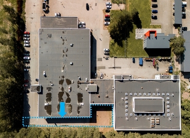 Warehouse Ruukintie 18 02320 Espoo