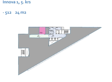 Vuokraa toimistotila - Jyväskylä, Piippukatu 11, (40100)  - 1 | MatchOffice