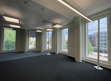 Office Itsehallintokuja 3 02600 Espoo