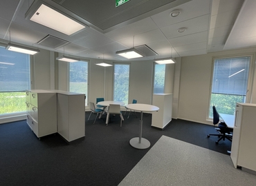 Vuokraa toimistotila - Espoo, Itsehallintokuja 3, (02600)  - 8 | MatchOffice