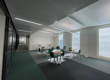 Vapaat toimistotilat - Espoo, Itsehallintokuja 3, (02600)  - 9 | MatchOffice