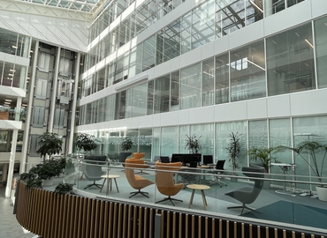 Vuokraa toimistotila - Espoo, Itsehallintokuja 3, (02600)  - 15 | MatchOffice